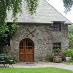 gite - La Boulangerie - CERISY LA SALLE - Manche