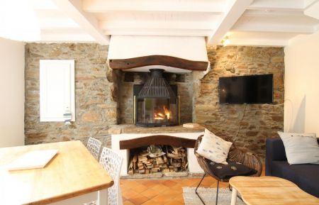 G&icirc;te n&deg;G834 Bretteville - Manche - photo