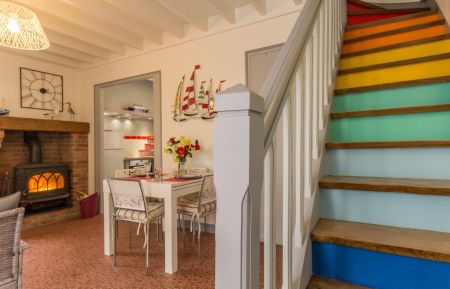 Gîte n°G83 Saint-Pair-sur-Mer - Manche - photo