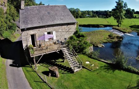 G&icirc;te n&deg;G870 Tessy-Bocage - Manche - photo
