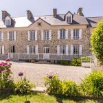 gite - La Ferme Camprond - CAMPROND - Manche