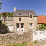 gite - La Vallace - LA HAGUE - Manche