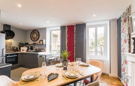 City Break n°G920 Cherbourg-en-Cotentin - Manche - photo