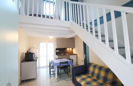 Gîte n°G9306 Siouville-Hague - Manche - photo