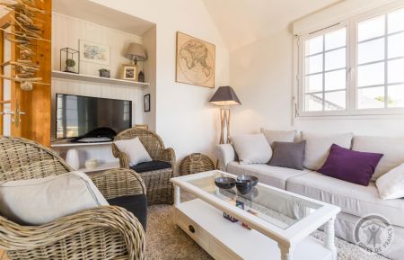 Gîte n°G954 Barneville-Carteret - Manche - photo
