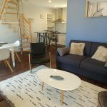 gite - Les Ecrehous - Isle 1 - PORT-BAIL-SUR-MER - Manche