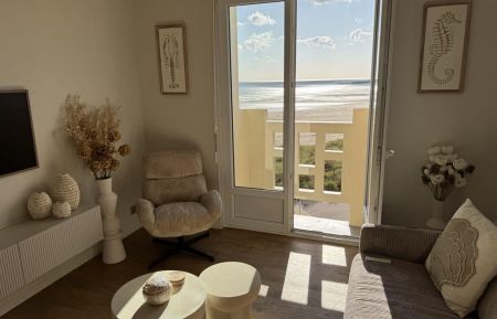 G&icirc;te n&deg;G971 Barneville-Carteret - Manche - photo