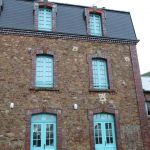gite - PERIERS - Manche