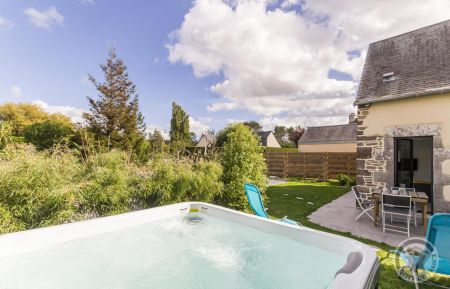 G&icirc;te n&deg;G1008 Tourneville-sur-Mer - Manche - photo