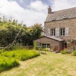 gite - Le Perrey - FERMANVILLE - Manche