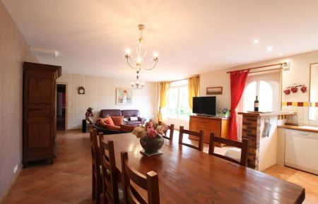 G&icirc;te n&deg;G112 Montsurvent - Manche - photo