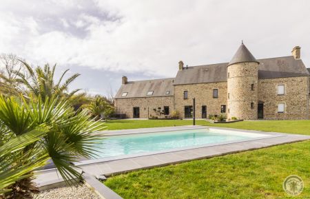 Gîte n°G1140 Lessay - Manche - photo