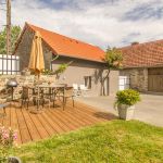 gite - Le Pommier - JULLOUVILLE - Manche