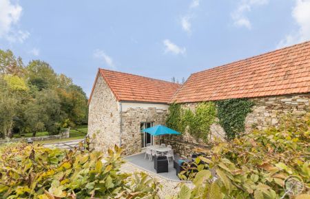 G&icirc;te n&deg;G1189 Besneville - Manche - photo