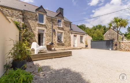 G&icirc;te n&deg;G1249 Tollevast - Manche - photo