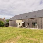 gite - La Grange - QUETTREVILLE-SUR-SIENNE - Manche