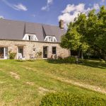 gite - Les terrasses de la S&eacute;e - SOURDEVAL - Manche