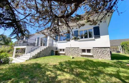 G&icirc;te n&deg;G1281 Hauteville-sur-Mer - Manche - photo