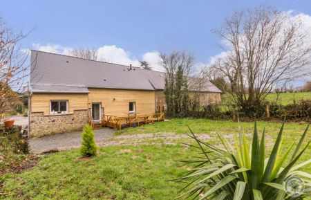 Gîte n°G1308 Ancteville - Manche - photo