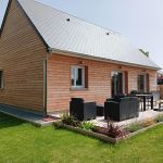 gite - L'Abri C&ocirc;tier n&deg;2 - LA HAYE - Manche
