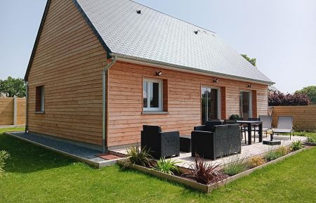 Gîte n°G1329 La Haye - Manche - photo
