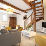 gite - Gites de France® L'Ecurie - ST AUBIN DES PREAUX - Manche