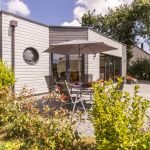 gite - le Forestier - LESSAY - Manche