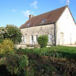 gite - PICAUVILLE - Manche