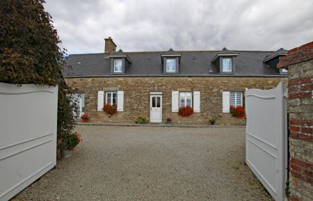 Chambre d'h&ocirc;tes n&deg;G333110 Baubigny - Manche - photo