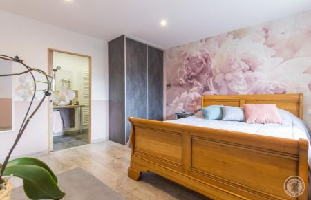 Chambre d'h&ocirc;tes n&deg;G333152 Valognes - Manche - photo