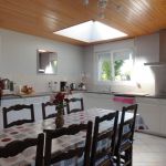 Cuisine / salle à manger Cuisine / salle à manger