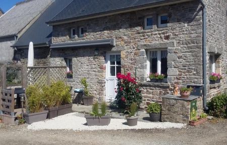 G&icirc;te n&deg;G562 Saint-Georges-de-la-Rivi&egrave;re - Manche - photo