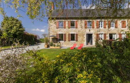 Gîte n°G78 Muneville-sur-Mer - Manche - photo