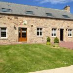 gite - Chez Maria - BRILLEVAST - Manche