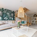 gite - 2 Les Jardins de la Mer - PORT-BAIL-SUR-MER - Manche