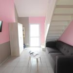 gite - Village Clairefontaine n&deg;7 - SIOUVILLE HAGUE - Manche