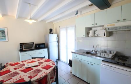 Gîte n°G9310 Siouville-Hague - Manche - photo
