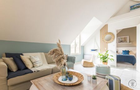 G&icirc;te n&deg;G953 Barneville-Carteret - Manche - photo