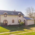 gite - Le Fruitier - BREVILLE SUR MER - Manche