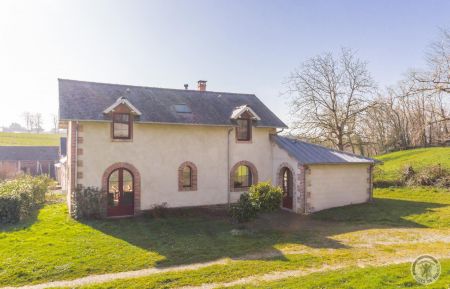 Gîte n°G1214 Bréville-sur-Mer - Manche - photo