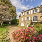 gite - Le Domaine de l'Yeuse - AVRANCHES - Manche