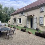 chambre-d-hotes - Le Clos Michel - ST BRICE - Manche