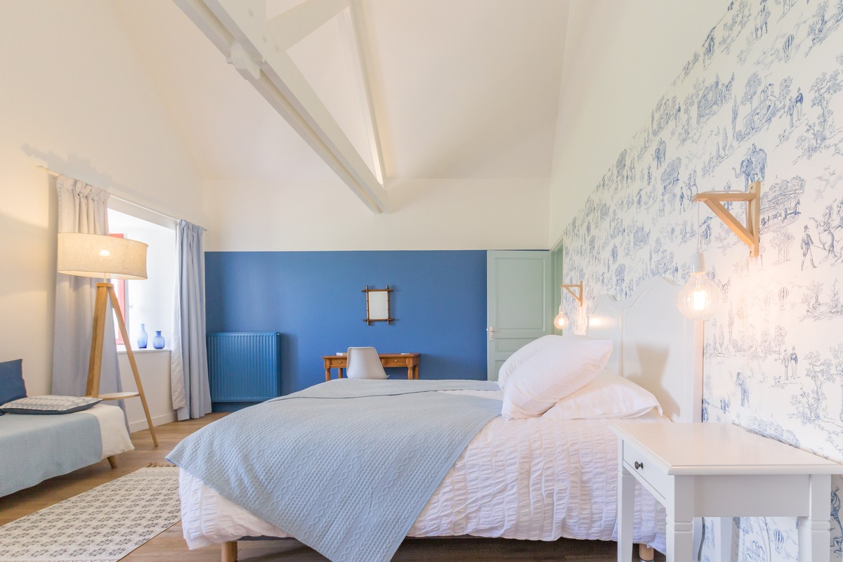 Chambre Jeanne photo 15