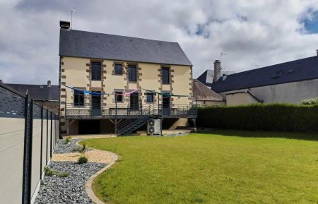 Gîte n°G444402 Cuves - Manche - photo