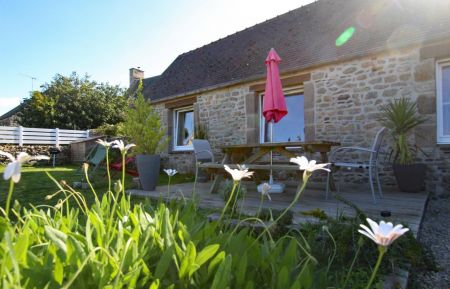 Gîte n°G587 Surtainville - Manche - photo