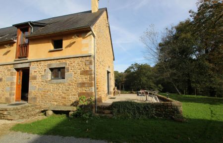 Gîte n°G60 Le Parc - Manche - photo