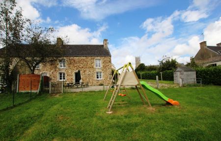 G&icirc;te n&deg;G162 Saint-Jacques-de-N&eacute;hou - Manche - photo