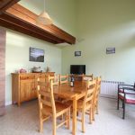 gite - LIESVILLE SUR DOUVE - Manche