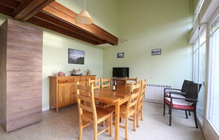 G&icirc;te n&deg;G329 Liesville-sur-Douve - Manche - photo
