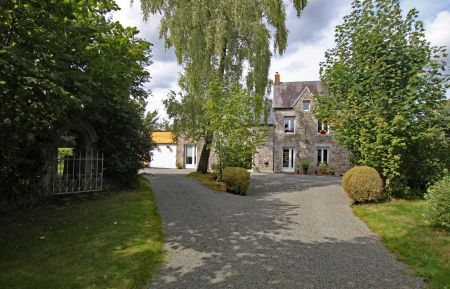 Chambre d'h&ocirc;tes n&deg;G333130 Fleury - Manche - photo
